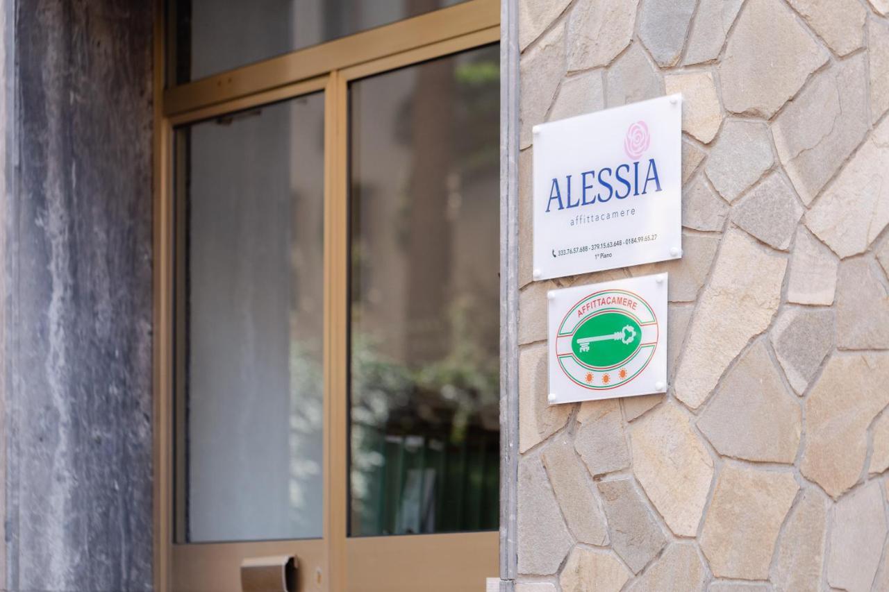 Affittacamere Alessia Sanremo Exterior photo
