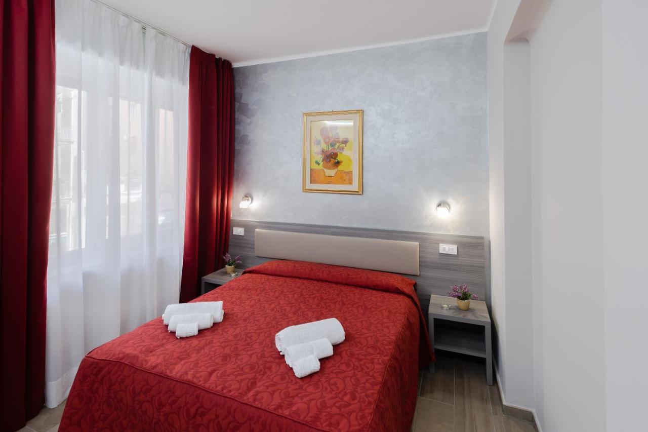 Affittacamere Alessia Sanremo Exterior photo